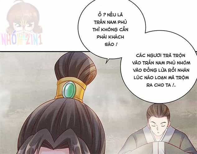 Thịnh Sủng Y Phi Chi Dao Quan Truyện - Chương 152 - ảnh 42