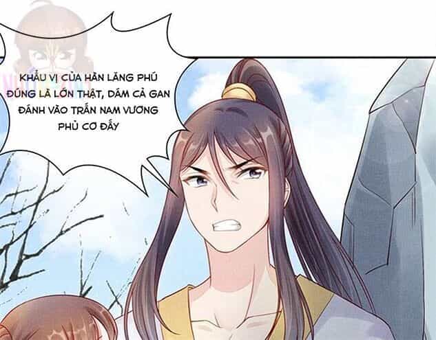 Thịnh Sủng Y Phi Chi Dao Quan Truyện - Chương 152 - ảnh 44