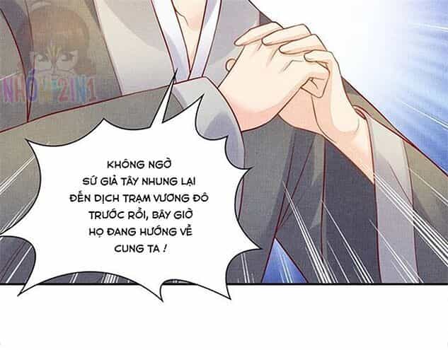 Thịnh Sủng Y Phi Chi Dao Quan Truyện - Chương 152 - ảnh 53