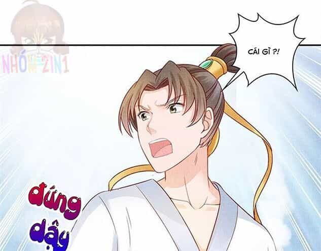 Thịnh Sủng Y Phi Chi Dao Quan Truyện - Chương 152 - ảnh 54