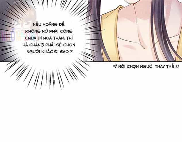 Thịnh Sủng Y Phi Chi Dao Quan Truyện - Chương 152 - ảnh 63