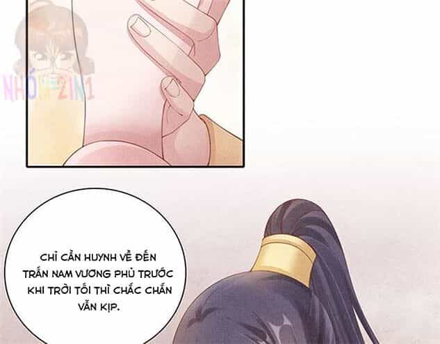 Thịnh Sủng Y Phi Chi Dao Quan Truyện - Chương 152 - ảnh 67