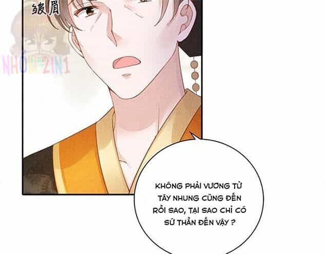 Thịnh Sủng Y Phi Chi Dao Quan Truyện - Chương 152 - ảnh 73