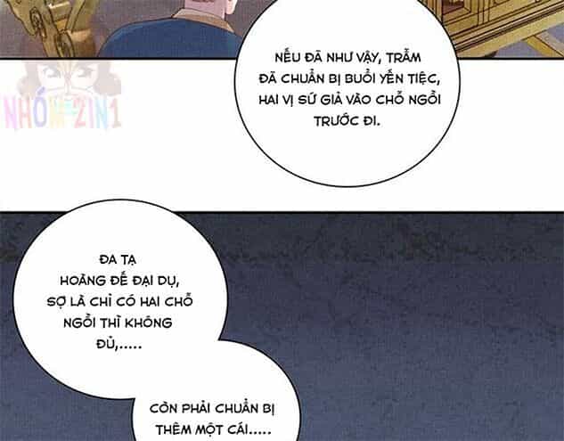 Thịnh Sủng Y Phi Chi Dao Quan Truyện - Chương 152 - ảnh 76