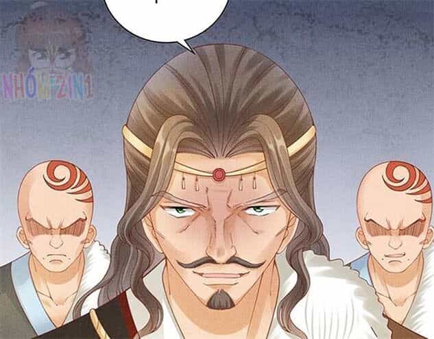 Thịnh Sủng Y Phi Chi Dao Quan Truyện - Chương 152 - ảnh 77