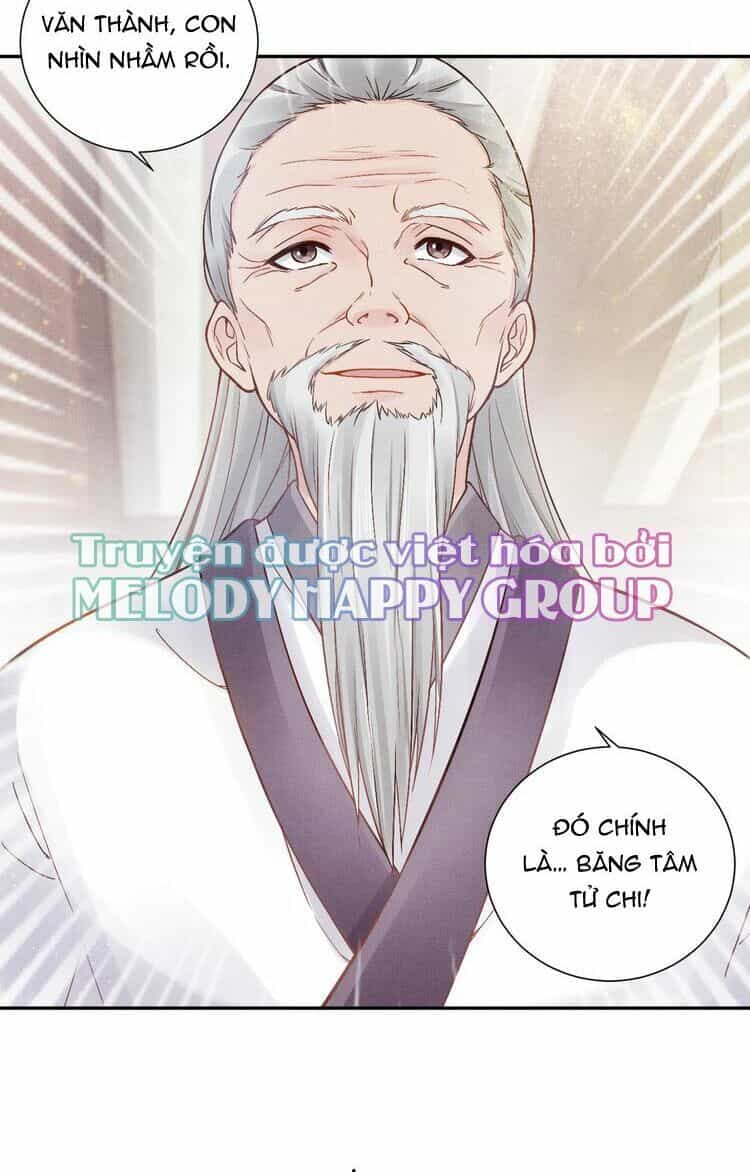Thịnh Sủng Y Phi Chi Dao Quan Truyện - Chương 16 - ảnh 9