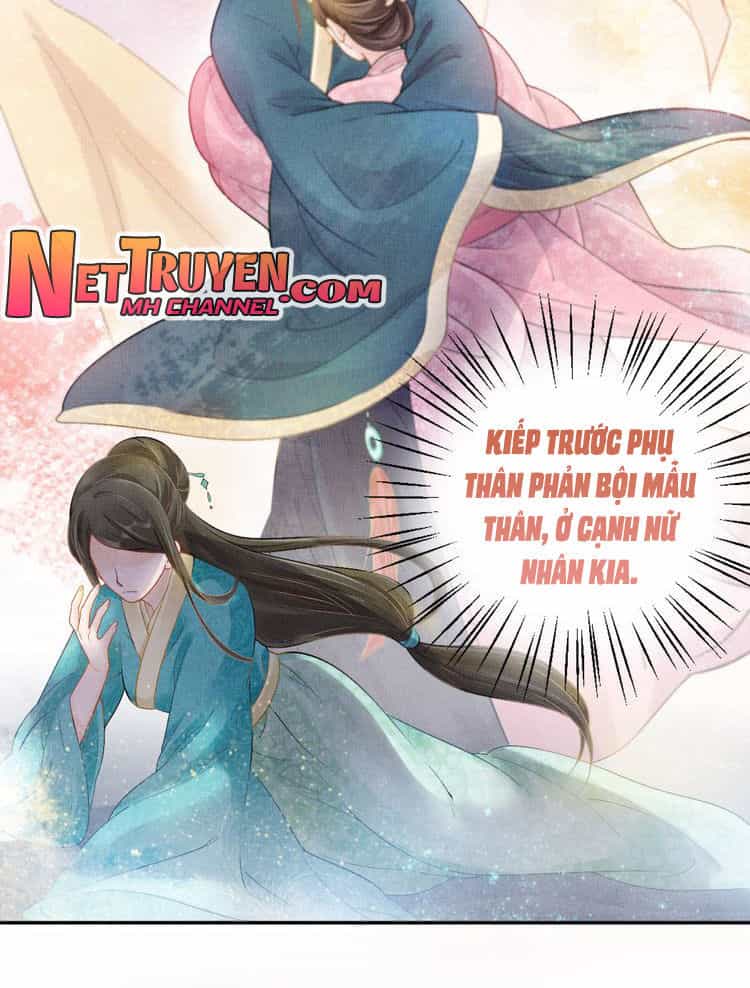 Thịnh Sủng Y Phi Chi Dao Quan Truyện - Chương 17 - ảnh 7