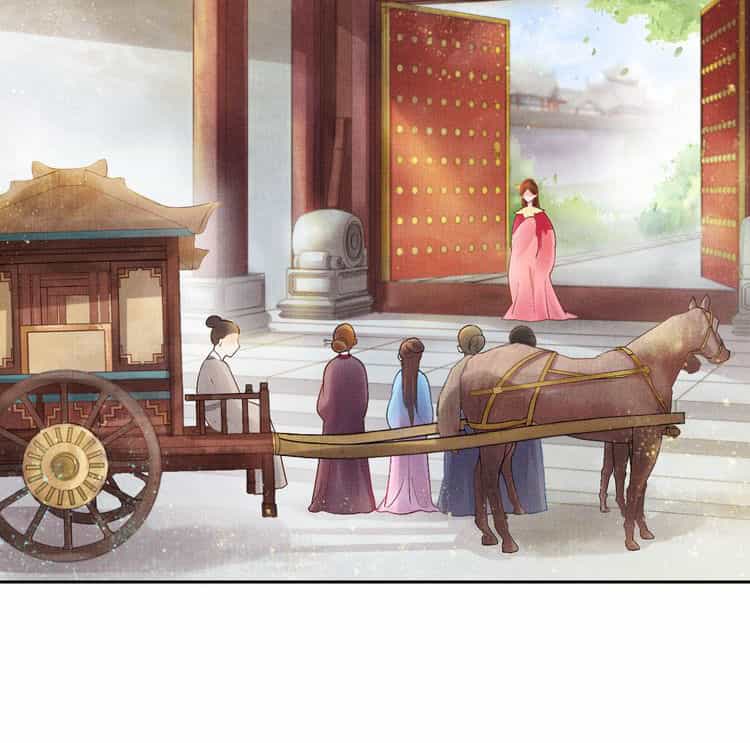 Thịnh Sủng Y Phi Chi Dao Quan Truyện - Chương 19 - ảnh 12