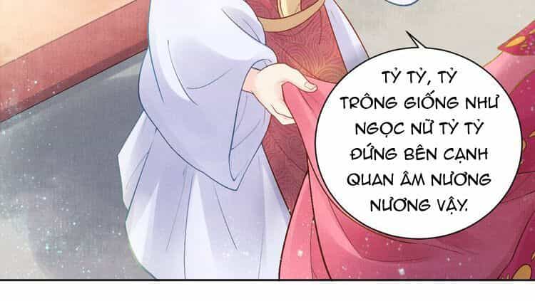 Thịnh Sủng Y Phi Chi Dao Quan Truyện - Chương 21 - ảnh 14