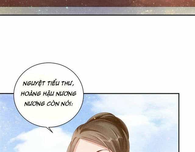 Thịnh Sủng Y Phi Chi Dao Quan Truyện - Chương 30 - ảnh 11
