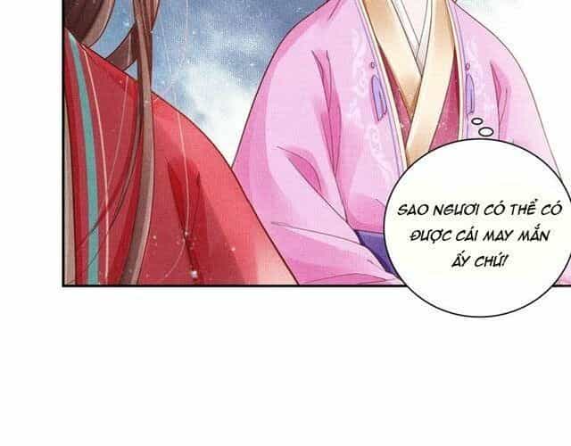 Thịnh Sủng Y Phi Chi Dao Quan Truyện - Chương 30 - ảnh 19