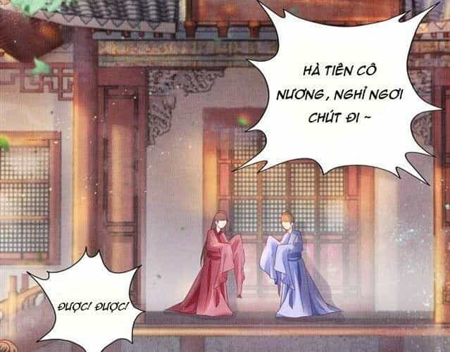 Thịnh Sủng Y Phi Chi Dao Quan Truyện - Chương 30 - ảnh 25