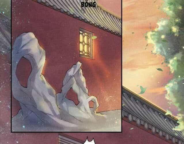 Thịnh Sủng Y Phi Chi Dao Quan Truyện - Chương 30 - ảnh 34