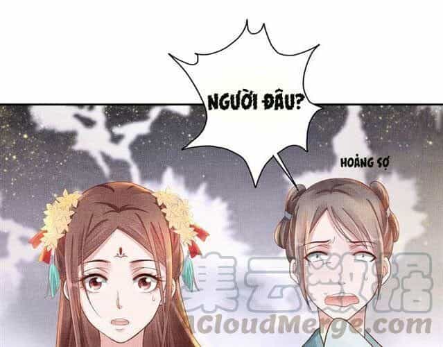 Thịnh Sủng Y Phi Chi Dao Quan Truyện - Chương 30 - ảnh 38