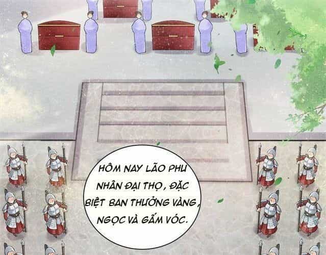 Thịnh Sủng Y Phi Chi Dao Quan Truyện - Chương 30 - ảnh 4