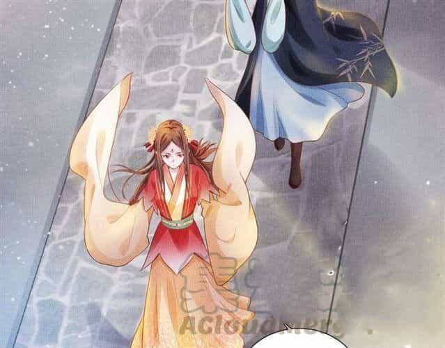 Thịnh Sủng Y Phi Chi Dao Quan Truyện - Chương 31 - ảnh 43