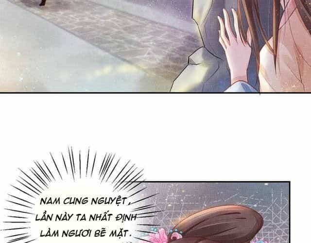 Thịnh Sủng Y Phi Chi Dao Quan Truyện - Chương 31 - ảnh 46