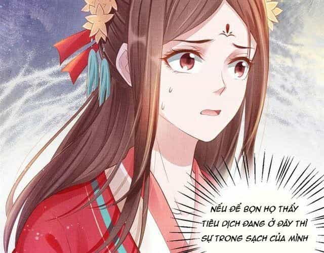Thịnh Sủng Y Phi Chi Dao Quan Truyện - Chương 32 - ảnh 18