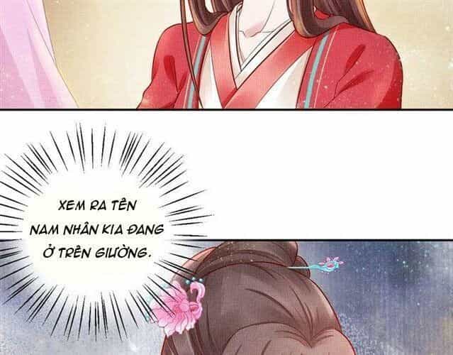 Thịnh Sủng Y Phi Chi Dao Quan Truyện - Chương 32 - ảnh 34
