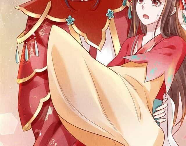 Thịnh Sủng Y Phi Chi Dao Quan Truyện - Chương 33 - ảnh 9