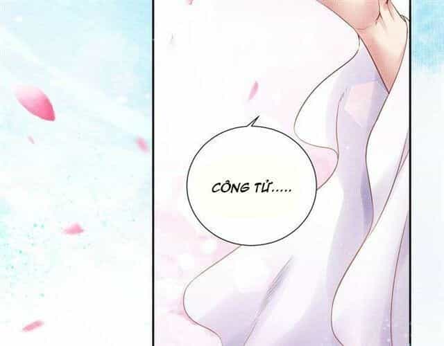 Thịnh Sủng Y Phi Chi Dao Quan Truyện - Chương 34 - ảnh 25
