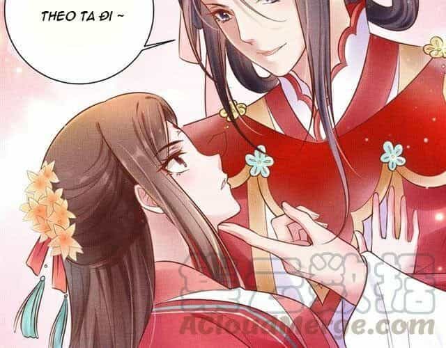 Thịnh Sủng Y Phi Chi Dao Quan Truyện - Chương 34 - ảnh 29