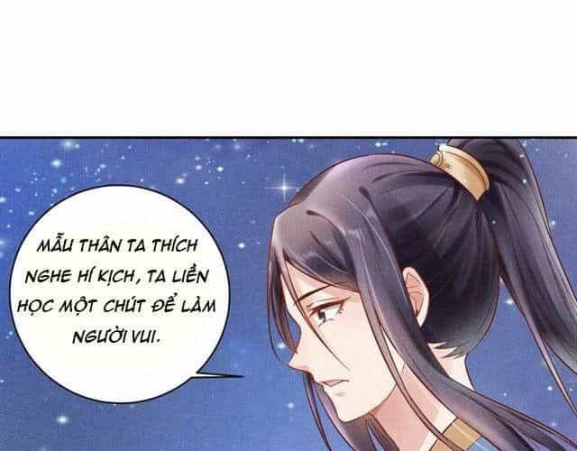 Thịnh Sủng Y Phi Chi Dao Quan Truyện - Chương 35 - ảnh 26