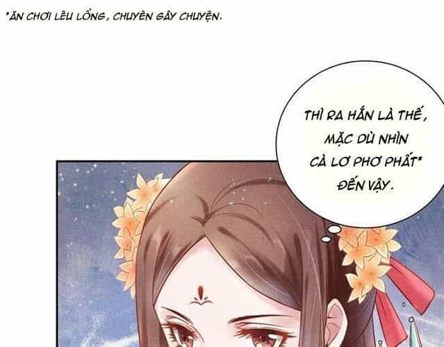 Thịnh Sủng Y Phi Chi Dao Quan Truyện - Chương 35 - ảnh 28