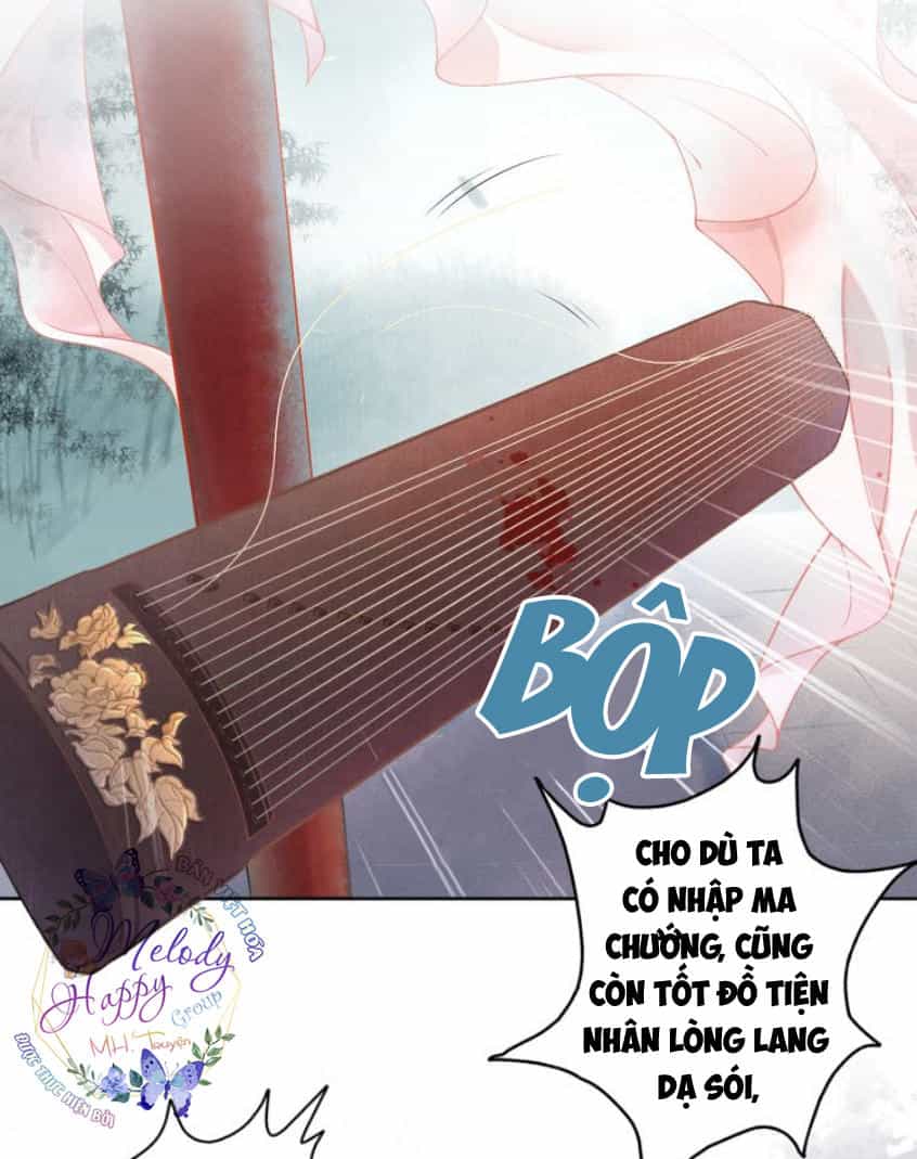 Thịnh Sủng Y Phi Chi Dao Quan Truyện - Chương 2 - ảnh 7
