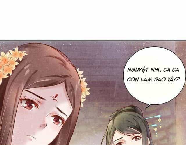 Thịnh Sủng Y Phi Chi Dao Quan Truyện - Chương 36 - ảnh 32