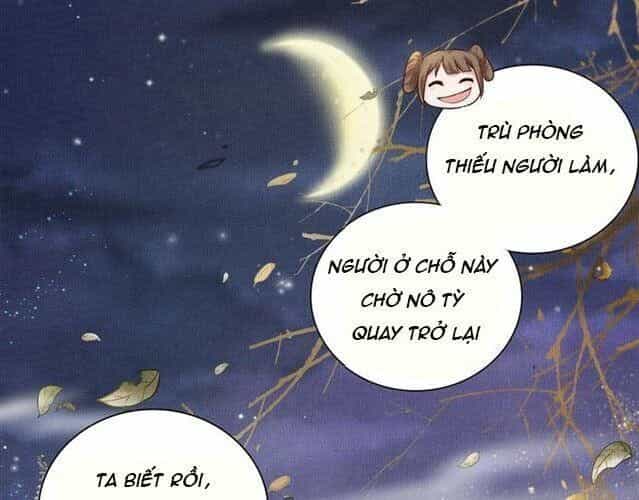 Thịnh Sủng Y Phi Chi Dao Quan Truyện - Chương 36 - ảnh 4