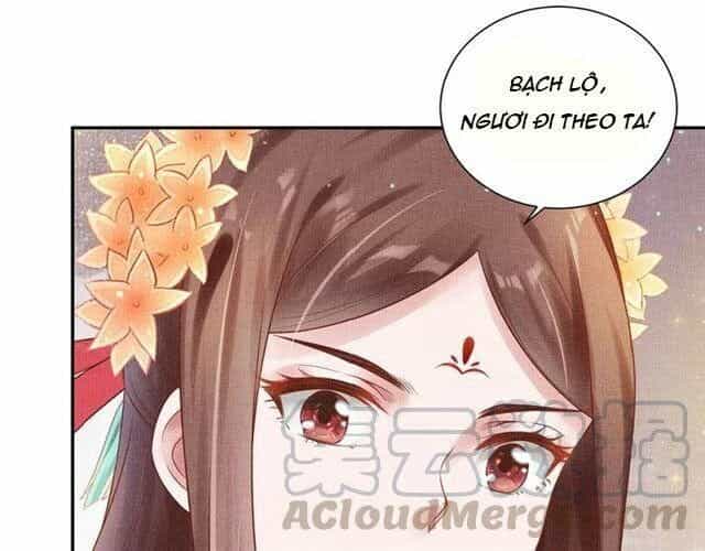 Thịnh Sủng Y Phi Chi Dao Quan Truyện - Chương 36 - ảnh 44
