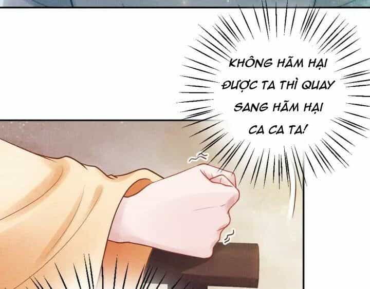 Thịnh Sủng Y Phi Chi Dao Quan Truyện - Chương 37 - ảnh 10