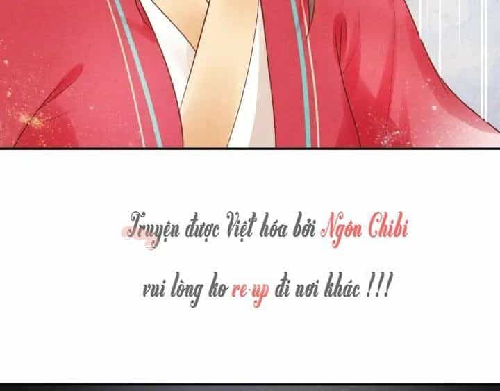 Thịnh Sủng Y Phi Chi Dao Quan Truyện - Chương 37 - ảnh 13