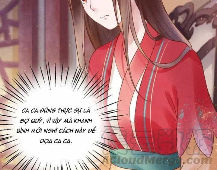 Thịnh Sủng Y Phi Chi Dao Quan Truyện - Chương 37 - ảnh 18