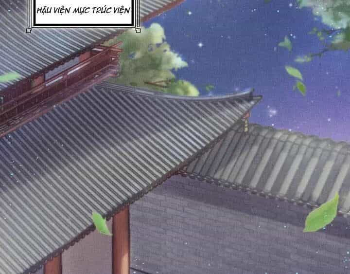 Thịnh Sủng Y Phi Chi Dao Quan Truyện - Chương 37 - ảnh 26