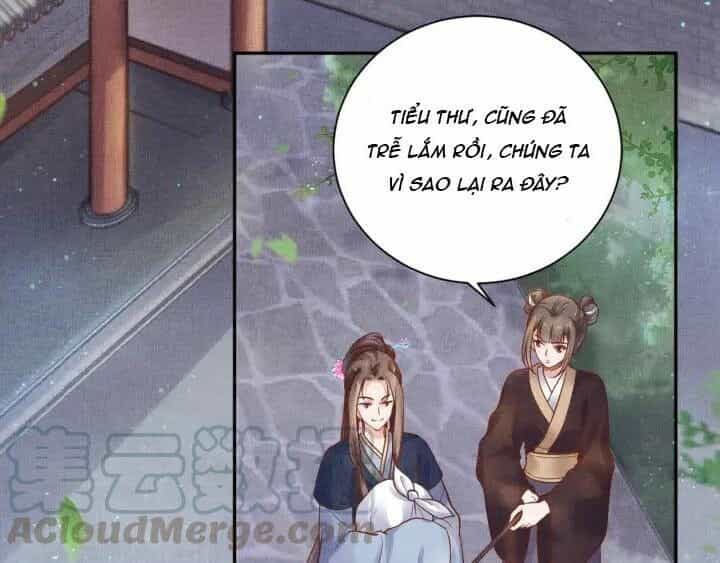 Thịnh Sủng Y Phi Chi Dao Quan Truyện - Chương 37 - ảnh 27