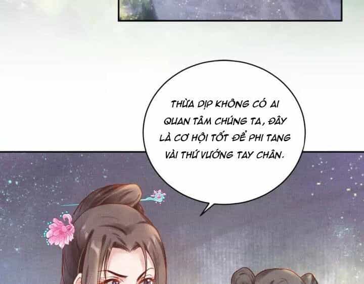 Thịnh Sủng Y Phi Chi Dao Quan Truyện - Chương 37 - ảnh 29