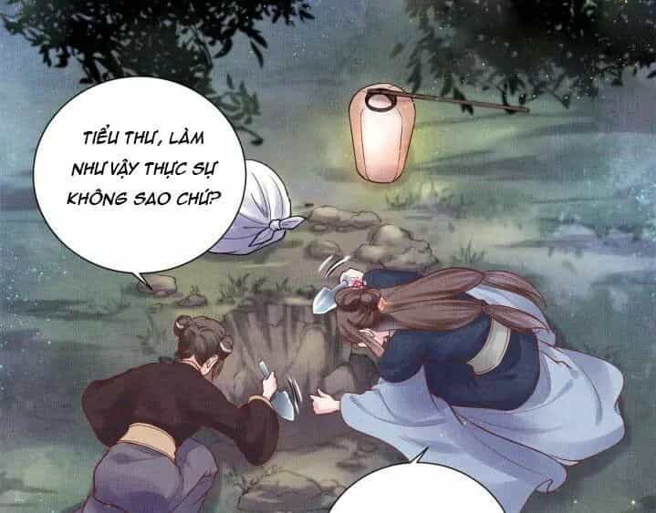 Thịnh Sủng Y Phi Chi Dao Quan Truyện - Chương 37 - ảnh 38