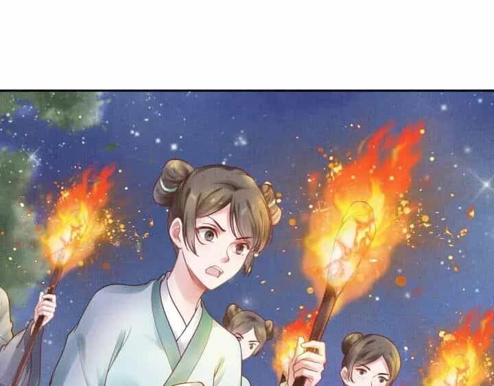 Thịnh Sủng Y Phi Chi Dao Quan Truyện - Chương 38 - ảnh 14