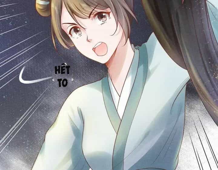 Thịnh Sủng Y Phi Chi Dao Quan Truyện - Chương 38 - ảnh 21
