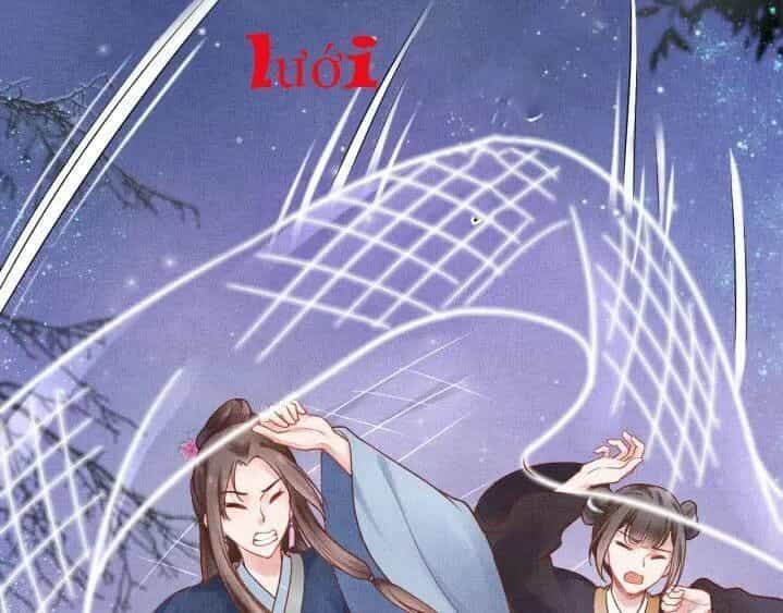 Thịnh Sủng Y Phi Chi Dao Quan Truyện - Chương 38 - ảnh 9