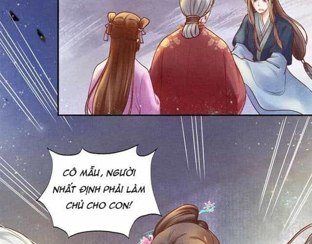 Thịnh Sủng Y Phi Chi Dao Quan Truyện - Chương 39 - ảnh 12