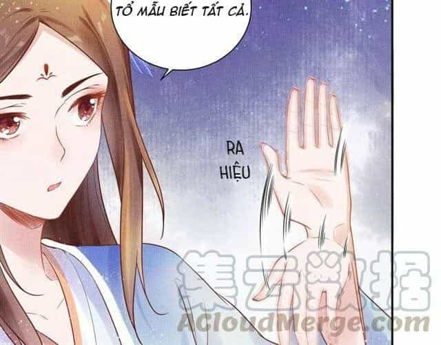 Thịnh Sủng Y Phi Chi Dao Quan Truyện - Chương 39 - ảnh 18