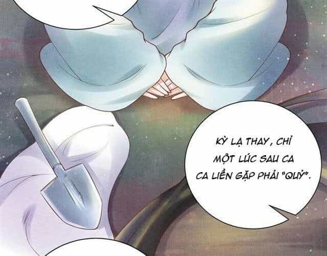 Thịnh Sủng Y Phi Chi Dao Quan Truyện - Chương 39 - ảnh 20