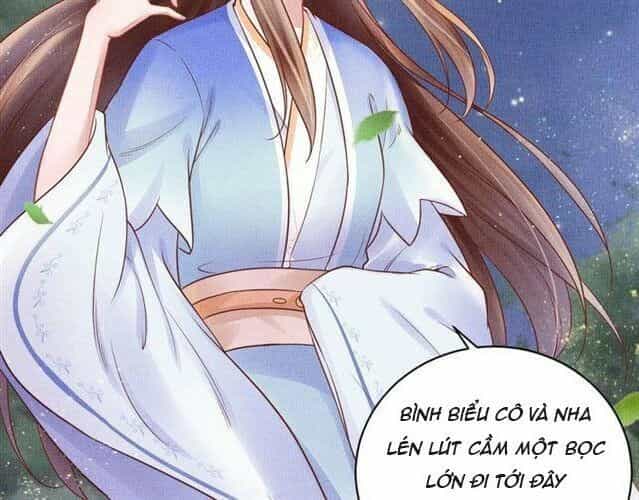 Thịnh Sủng Y Phi Chi Dao Quan Truyện - Chương 39 - ảnh 24