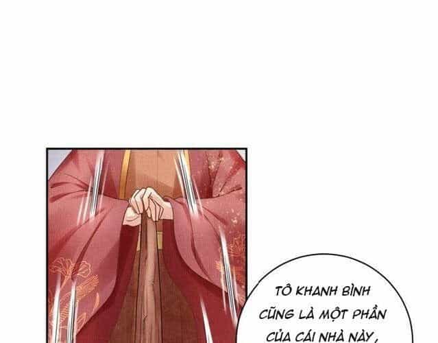 Thịnh Sủng Y Phi Chi Dao Quan Truyện - Chương 39 - ảnh 3