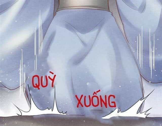 Thịnh Sủng Y Phi Chi Dao Quan Truyện - Chương 39 - ảnh 44