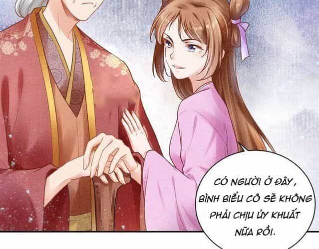 Thịnh Sủng Y Phi Chi Dao Quan Truyện - Chương 39 - ảnh 8
