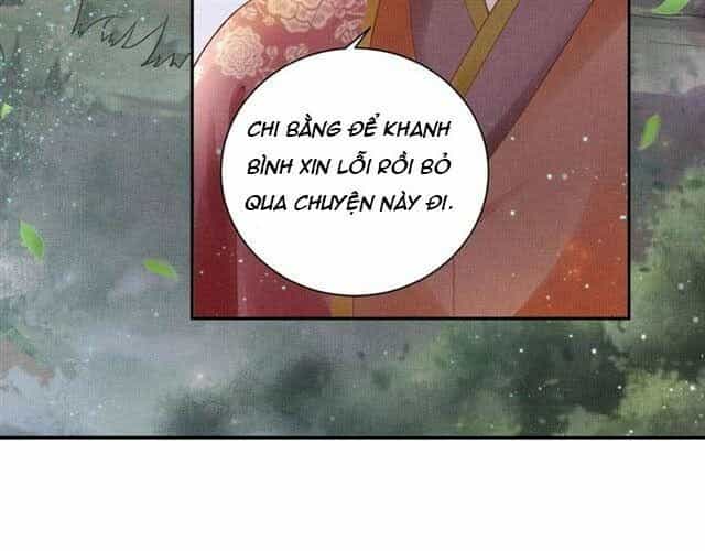 Thịnh Sủng Y Phi Chi Dao Quan Truyện - Chương 40 - ảnh 17